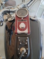 2004 Harley Davidson Softail Standard