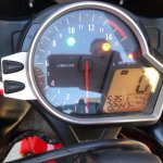 2009 Honda CBR1000RR Fireblade - Track Bike